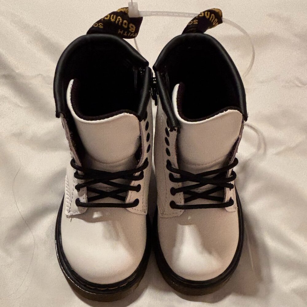 DOC MARTEN 25810 - Picture 5 of 8